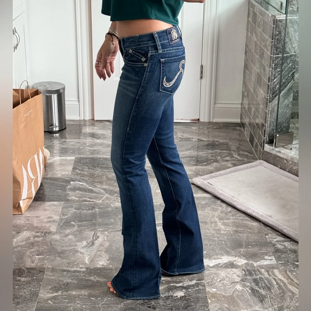 Rock & Republic jeans - Picture 2 of 3